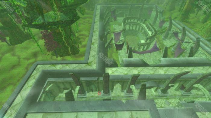 《魔兽世界》20周年全庆典6个箱子位置坐标汇总27