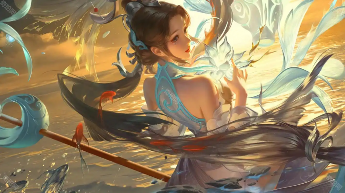 《王者荣耀》取名特殊符号汇总3