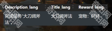 《魔兽世界》11.0.7成就奖励坐骑及宠物获取方法汇总13