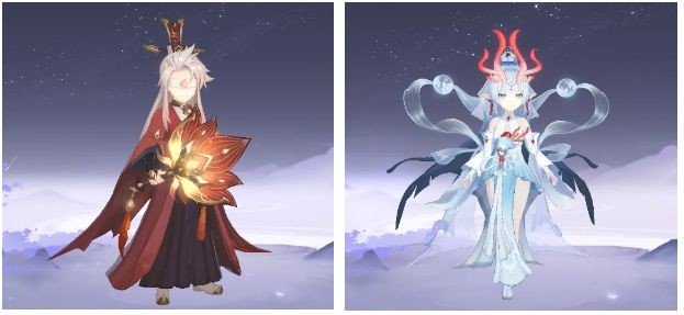 《封神幻想世界》四大职业介绍与宠物推荐5