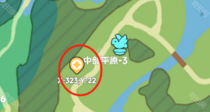 《曙光重临》15个矿洞位置位置一览2