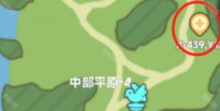 《曙光重临》15个矿洞位置位置一览3