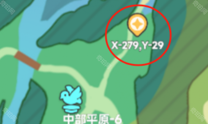 《曙光重临》15个矿洞位置位置一览4