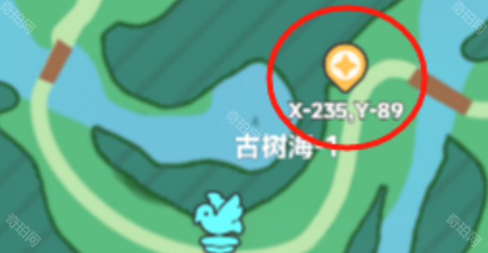 《曙光重临》15个矿洞位置位置一览7