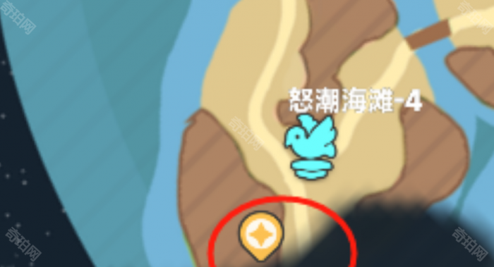 《曙光重临》15个矿洞位置位置一览10