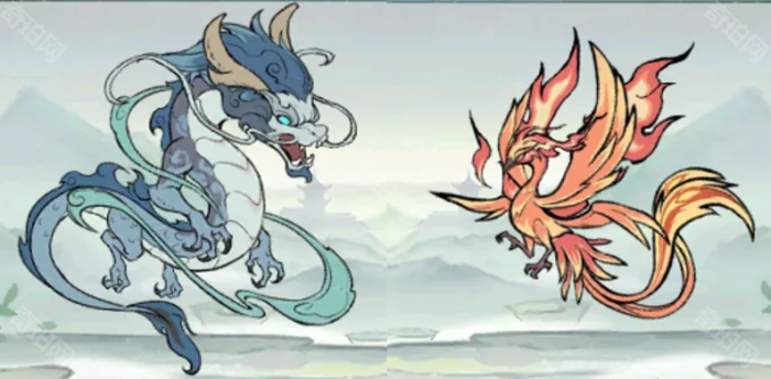 《寻道大千》第16届问道盛会灵兽上阵排行榜4