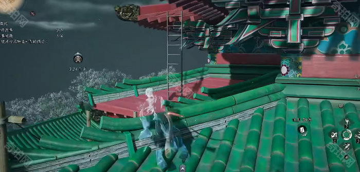 《燕云十六声》新武学醉梦游春获取方法9