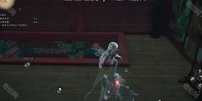 《燕云十六声》新武学醉梦游春获取方法15