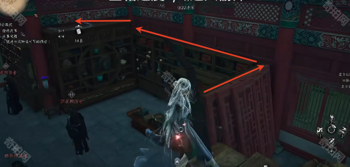 《燕云十六声》新武学醉梦游春获取方法16