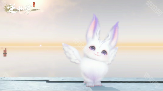 《逆水寒手游》2.3.2版本新增宠物获取方法汇总4