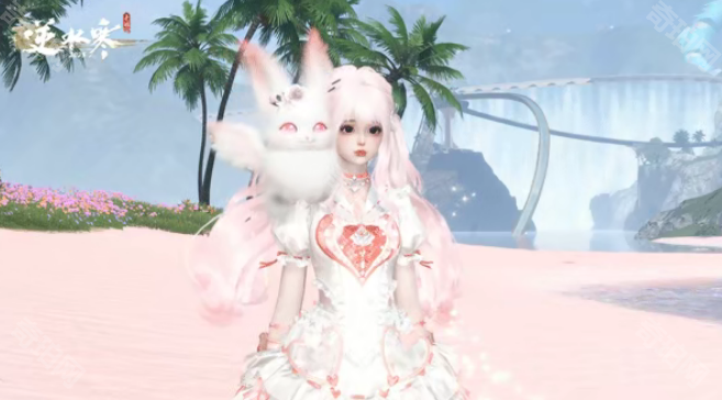 《逆水寒手游》2.3.2版本新增宠物获取方法汇总6