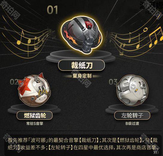 《绝区零》1.6版本波可娜培养攻略4