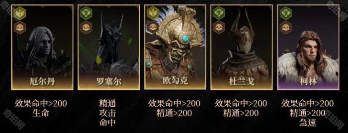 《龙息神寂》幽影巨魔里佩斯卡平民打法攻略3