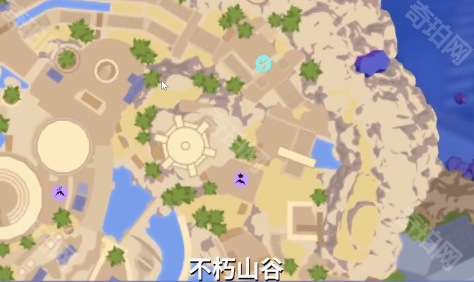 《模拟山羊3》DLC胡闹多元宇宙大理石宽外袍解锁方法2