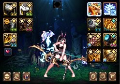 《DNF》金秋版本融合石搭配攻略5