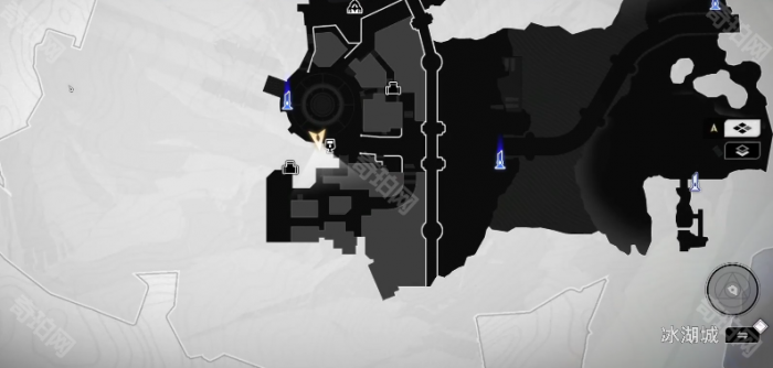 《二重螺旋》4个印象鉴定NPC位置一览8