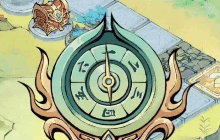 《寻道大千》四圣宝域平民收益最大化攻略3