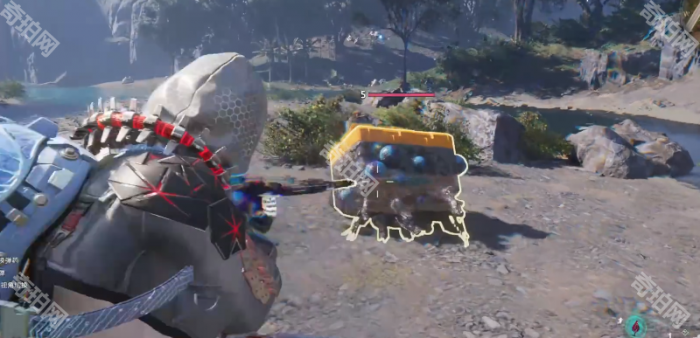 《七日世界》异常物愿望箱获取途径一览4