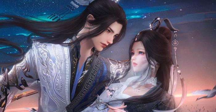 《剑网3无界》情缘系统介绍3