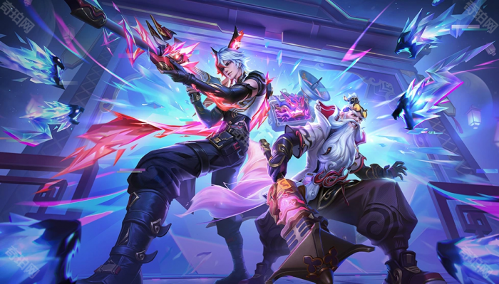 《王者荣耀》常用术语大全3