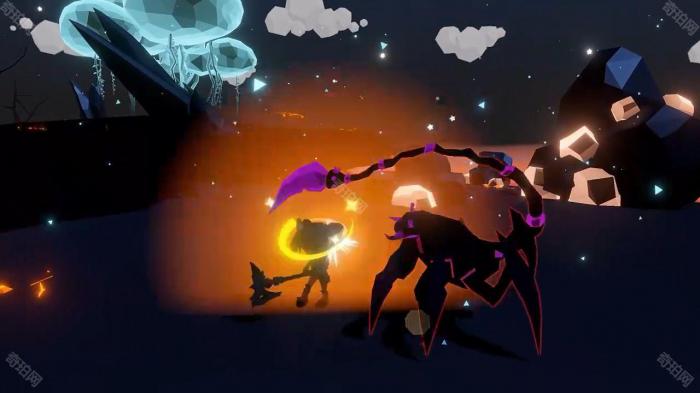 《从零开始梦境》骑虎方法介绍4