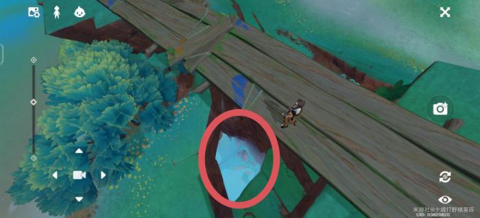 《原神》秘源机兵位置介绍4