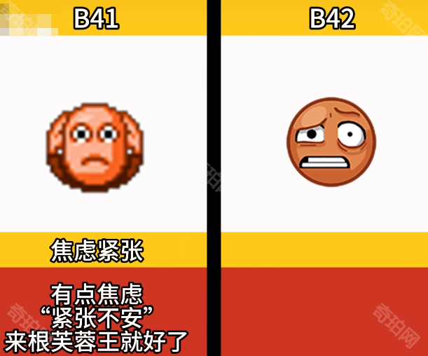 《僵尸毁灭工程》B42新旧版本状态图标对比一览21