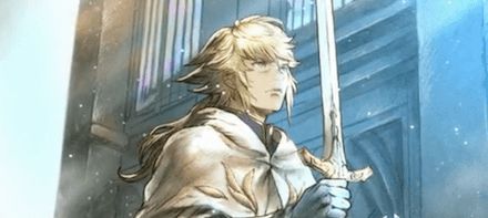 歧路旅人：大陆的霸者追忆的旅人限定角色隆德介绍_歧路旅人大陆的霸者百度百科