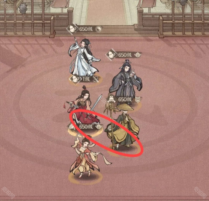 《这城有良田》站位调整思路分享6