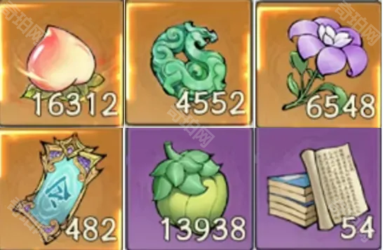 《寻道大千》砍树每日最佳数量推荐5