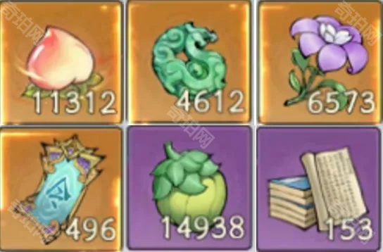 《寻道大千》砍树每日最佳数量推荐10