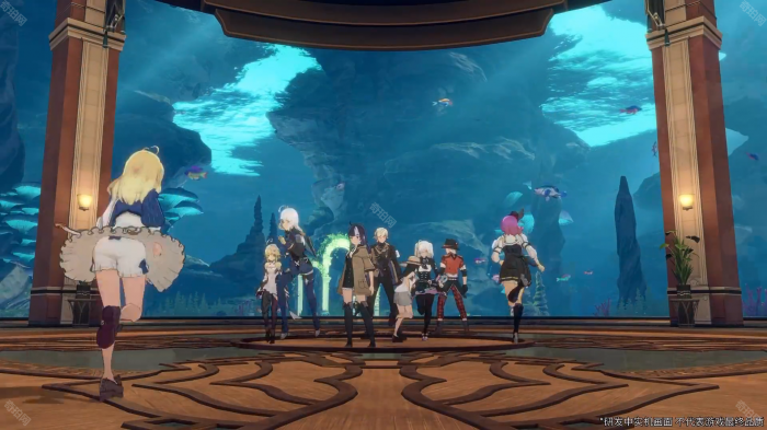 《星痕共鸣》不同平台账号数据互通吗3