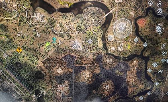 《潜行者2切尔诺贝利之心》巨浪获取方法3