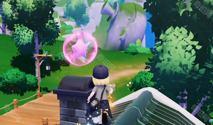 《心动小镇》满愿星获取方法9