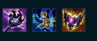 英雄联盟手游梅尔怎么出装20263