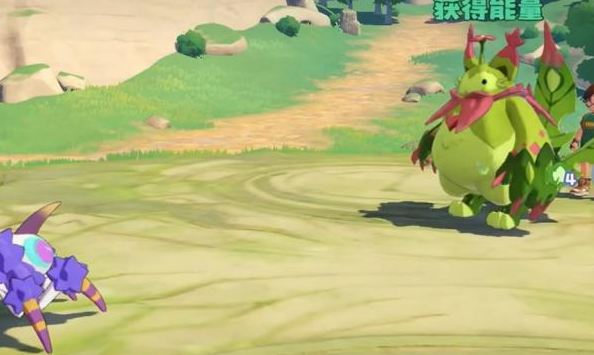 洛克王国世界魔力果怎么获得5