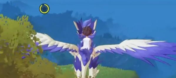 洛克王国世界咔咔鸟在哪抓3