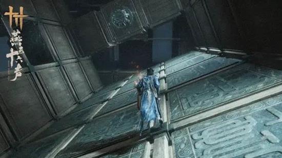 燕云十六声司南剑客在哪里3