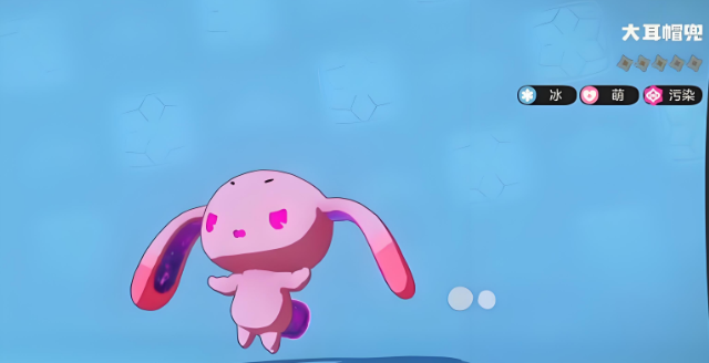 洛克王国世界异色精灵怎么区分2