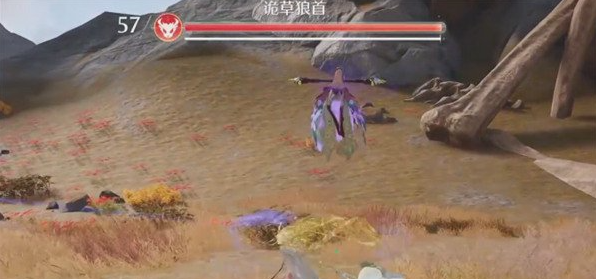 无限暖暖冰山岩仔怎么获得3