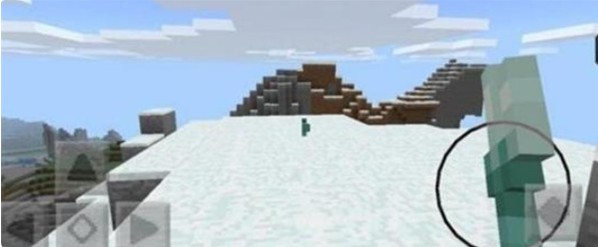 我的世界基础武器怎么制作3