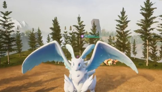 幻兽帕鲁天羽龙技能怎么搭配2