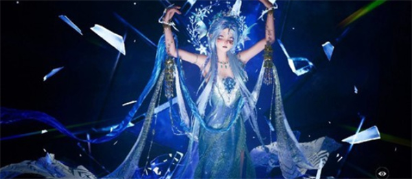 无限暖暖神女套技能是什么2