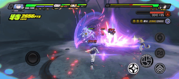 绝区零魇缚者叶释渊怎么打3