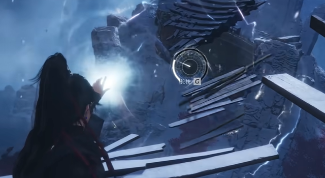 燕云十六声大散关镇守怎么解锁3