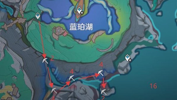 原神魔矿怎么获得3