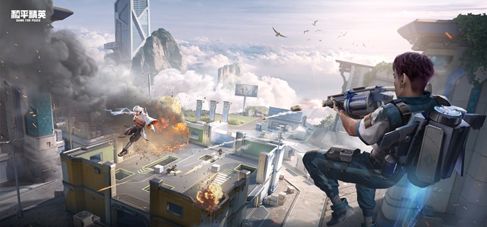 和平精英牛仔杰西怎么变_和平精英西部牛仔皮肤图片 和平精英牛仔杰西怎么变_和平精英西部牛仔皮肤图片