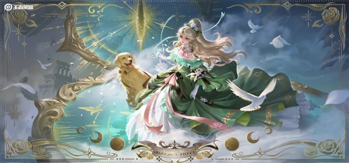 王者荣耀西施连控怎么操作1