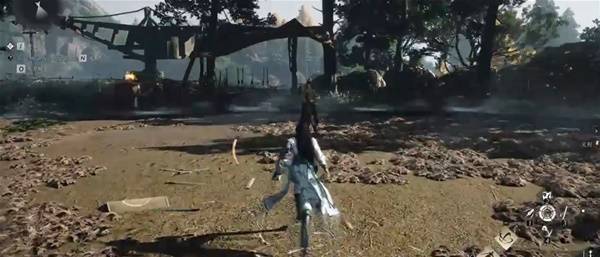 燕云十六声天志垂象与千机索天武学怎么获取12