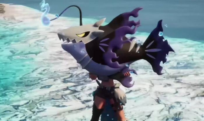 幻兽帕鲁PvP怎么玩5